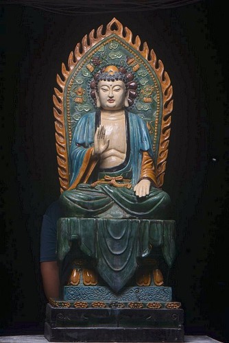 Old tibet buddhism - 54",