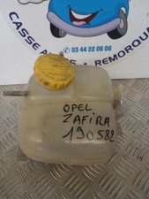 Vase d'expansion OPEL ZAFIRA A
