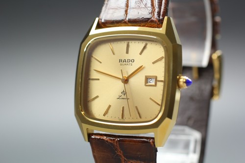 Presque comme neuf rado - ],