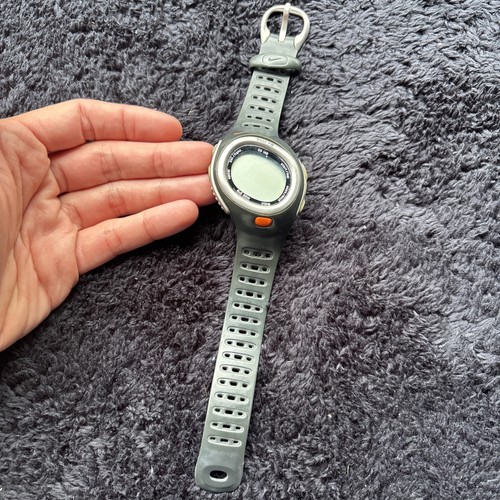 Nike triax sm0017 digital - nike,