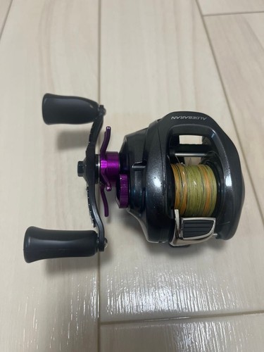 Moulinet appât shimano 12 - shimano,