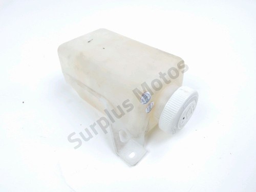 Reservoir lave glace avant - de,