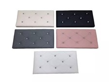 Pouf banc récipient pliant en