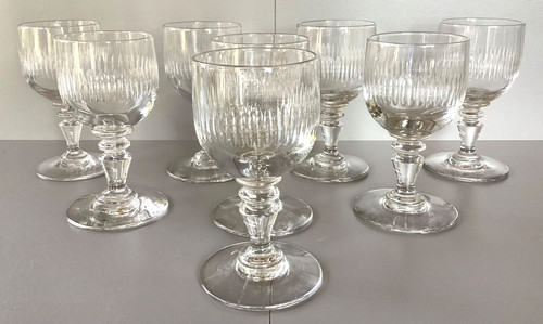 Baccarat modèle renaissance - baccarat,