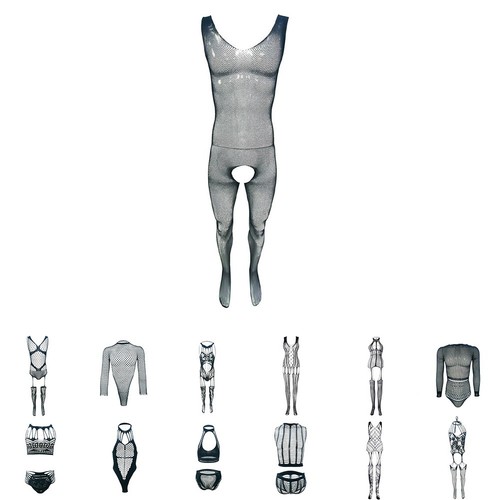Body creux homme lingerie