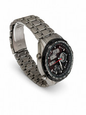 Montre  Acier Homme