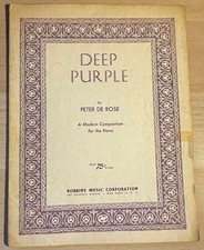 1934 1943 deep purple - deep,