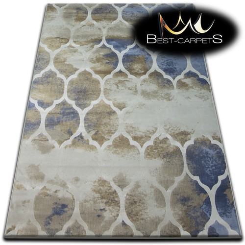 Tapis moderne motif - , nouveauté
