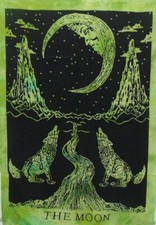 Affiche tapisserie murale