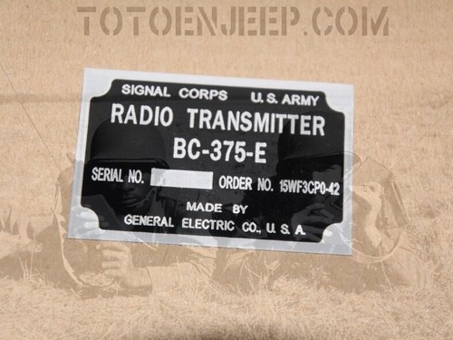 Plate plaque label plaquette - label,