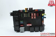 Boîtier De Relais Du Fusible