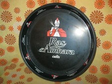 Ancien PLATEAU DE SERVICE