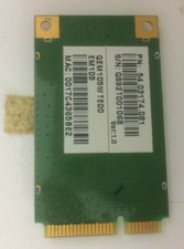 Carte Wifi Packard Bell ETNA-GM