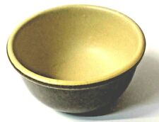 ANCIEN BOL GRES VERNISSE