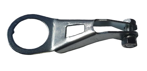 Support phare 4mm - de, 25.4mm