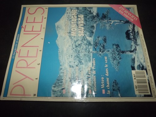 0104 pyrénées magazine - pyrénées,