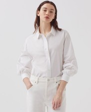 Chemise ample en Coton Marque COMPTOIR DES COTONNIERS 