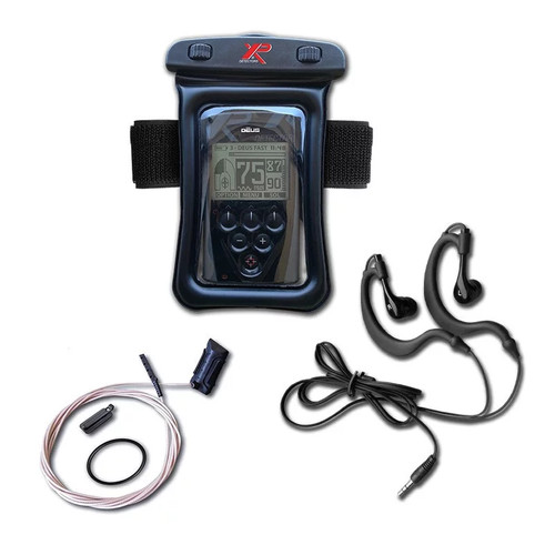 Kit aquatique pour - c, xp