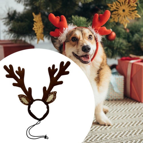 Bandeau noël bois de - de,
