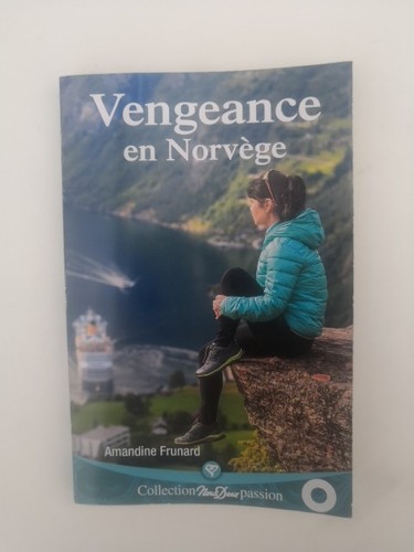Livre collection nous - collection, nous-deux
