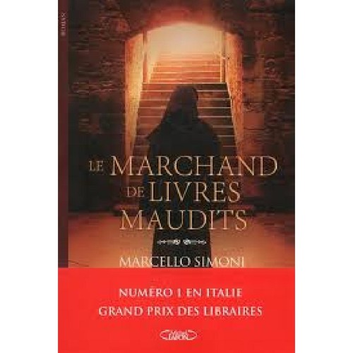 Livre marchand livres - marchand,