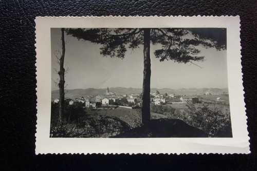 France carte postale 1955 - -,