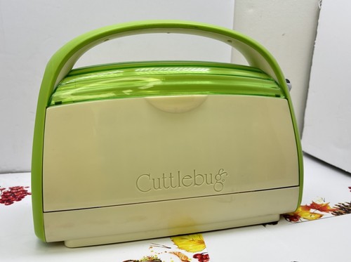 Provo craft cuttlebug - provo,