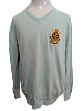Pull Fin Polo Ralph Lauren