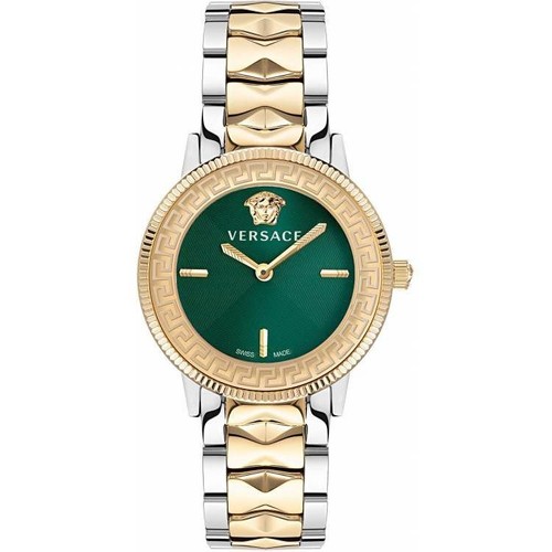 Montre femme versace tribute - montre,