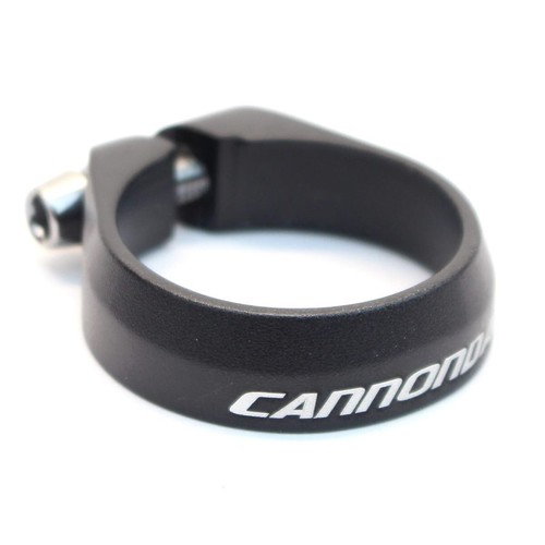 Cannondale factory seatpost - factory,