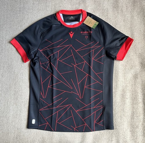 Maillot biarritz olympique - biarritz,