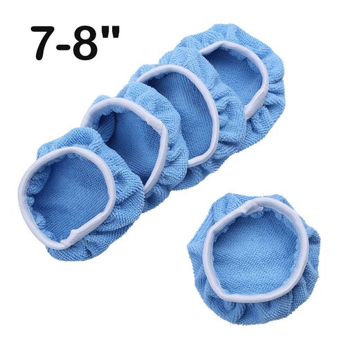 Tampons polissage - tampons, de