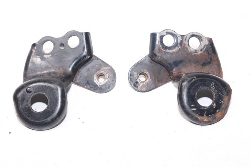 Supports clignotants avant - supports,