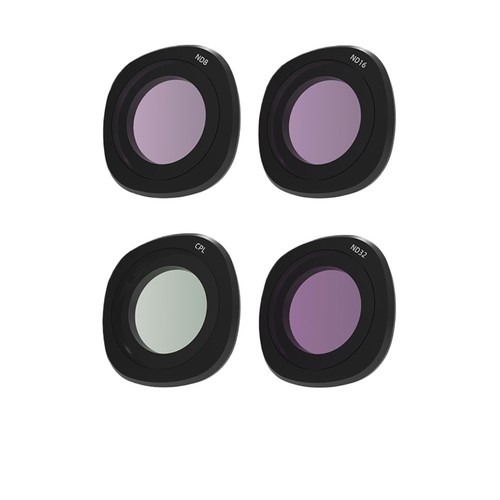 Kit filtre pour dji neo2 - pour,