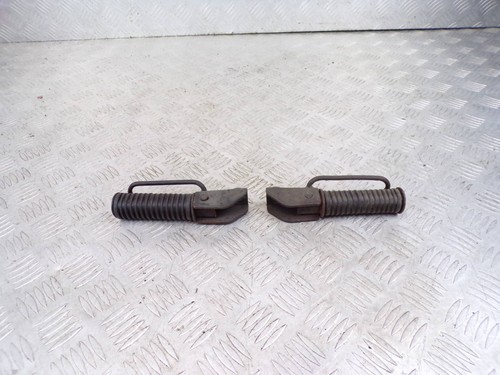 Honda 125 cbt reposes - 125, td