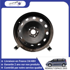 🇫🇷 JANTE TOLE RENAULT