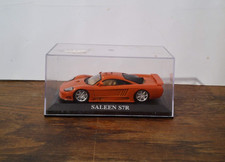 Voiture 1/43 - Ixo Altaya -