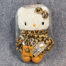 Peluche poupée Sanrio Hello