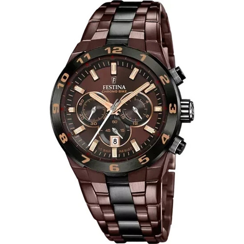 Montre chronographe festina - montre,