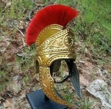 Casque Praetorian Médiéval