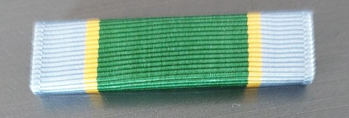 Rappel médaille américaine - rappel,