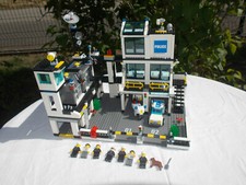 Lego city 7744 - le, de