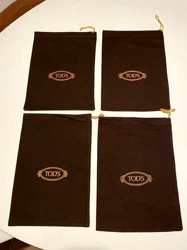 Housses chaussure dustbag - de,