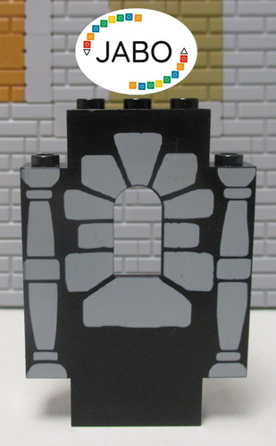 Lego 4444pb04 - (f10/3),