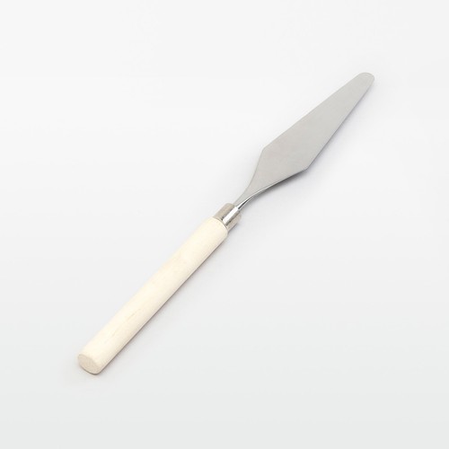 Spatule fine pour - 19,5,