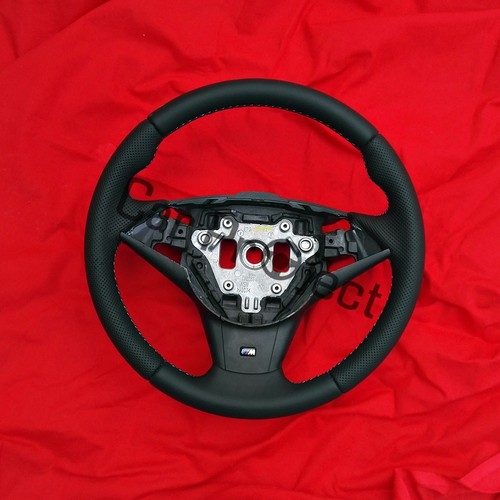 Volant cuir carproject pour - volant,