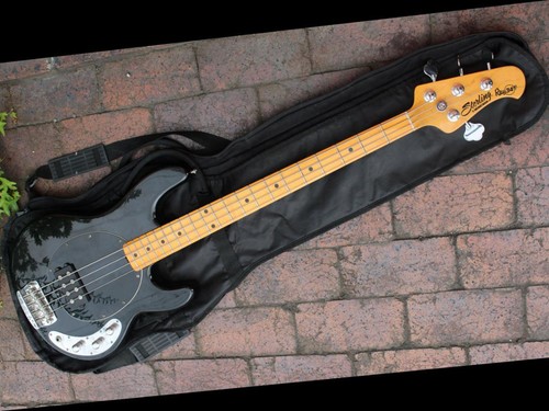 Sterling musicman ray34ca - musicman,
