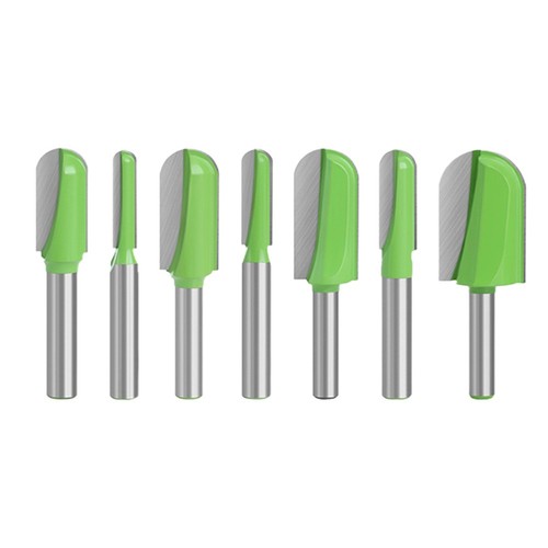 Routeur morsure angles - , de