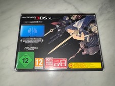 CONSOLE NINTENDO 3DS XL FIRE