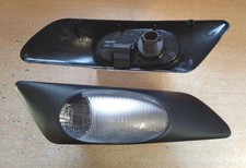 Feu Clignotant Répétiteur